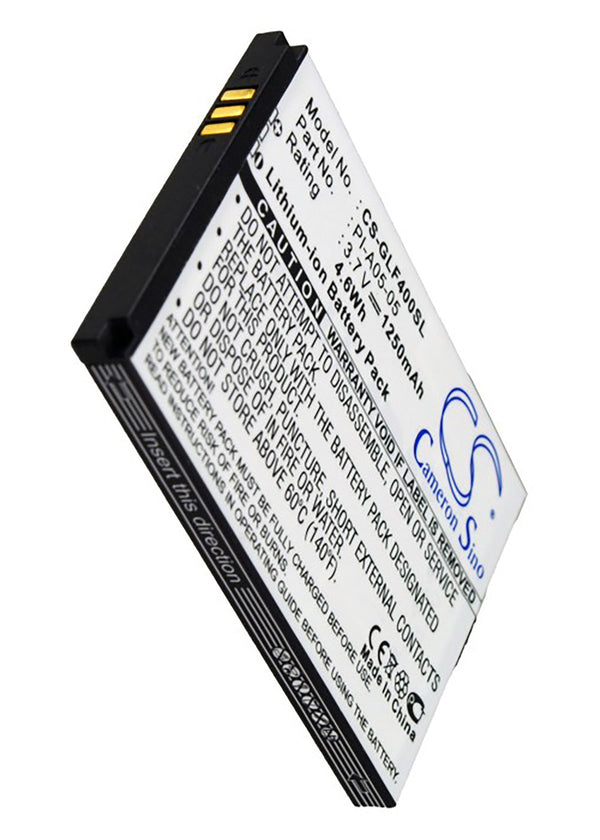 Battery for CS-GLF400SL