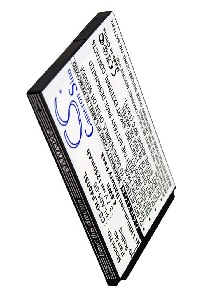 Battery for CS-GLF400SL-2