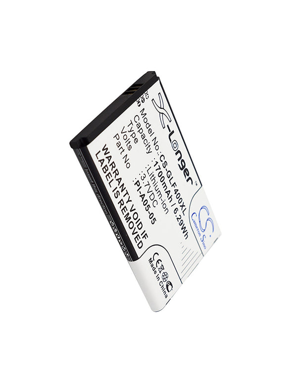 Battery for CS-GLF400XL