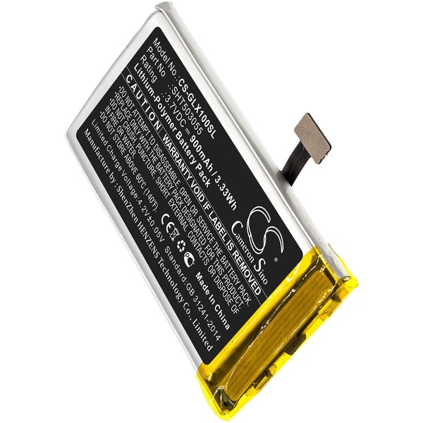 Battery for CS-GLX100SL