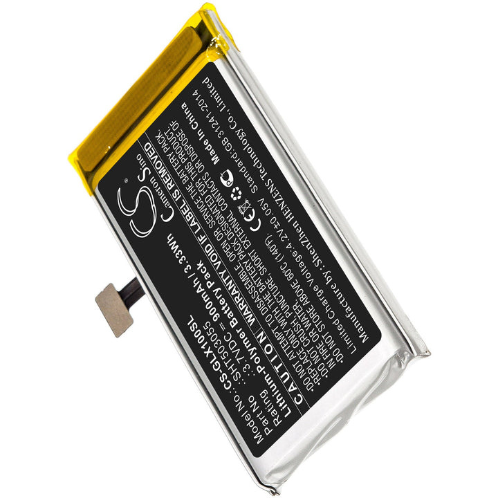 Battery for CS-GLX100SL-2