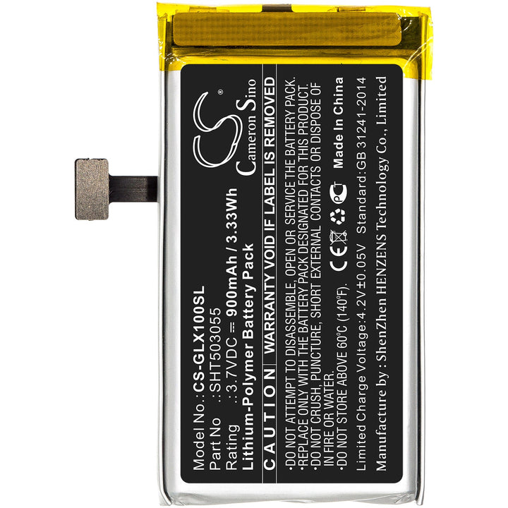 Battery for CS-GLX100SL-3