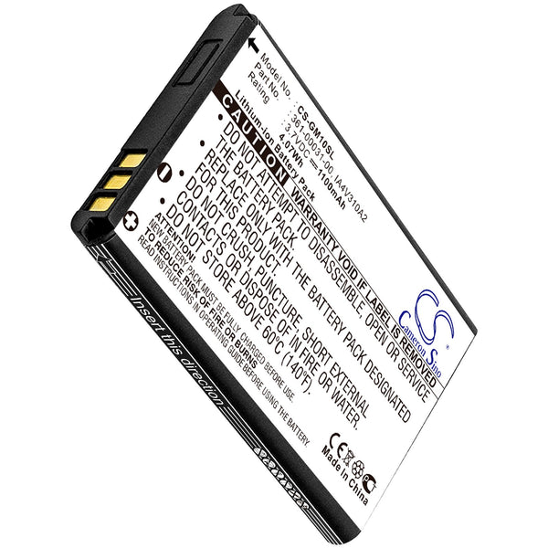 Battery for CS-GM10SL