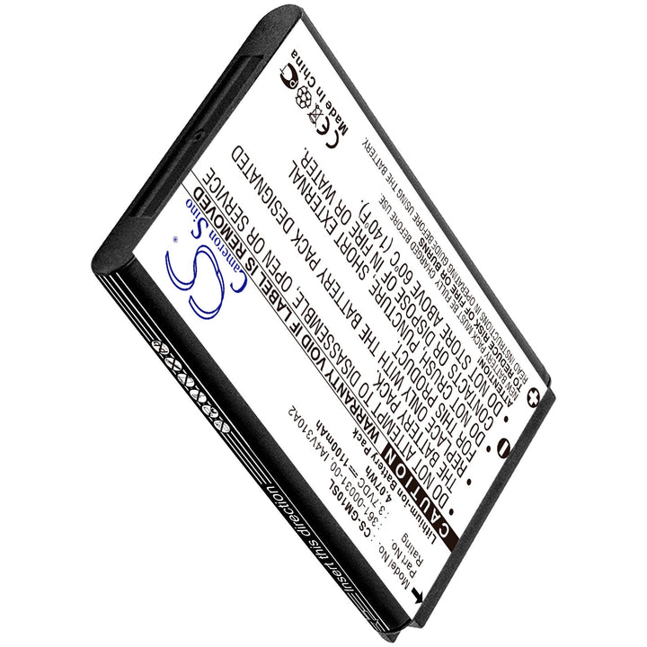 Battery for CS-GM10SL-2