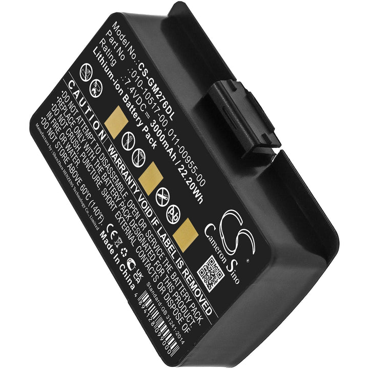 Battery for CS-GM276DL