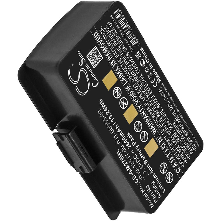 Battery for CS-GM276HL-2