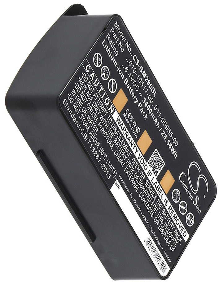 Battery for CS-GM296SL-3