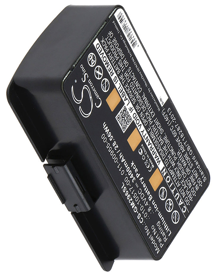 Battery for CS-GM296SL-4