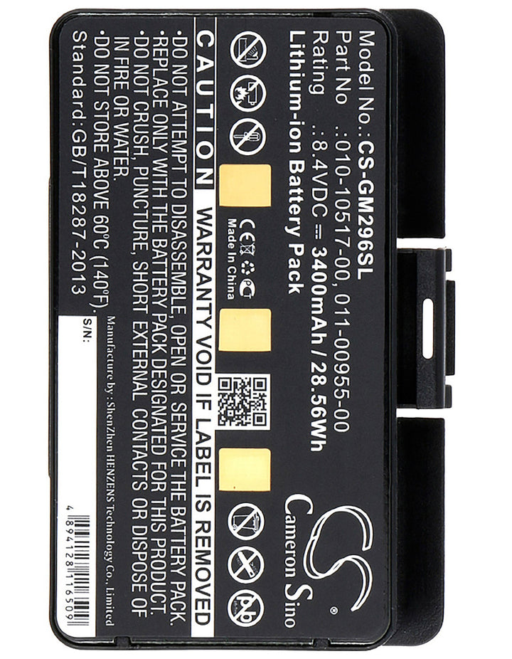 Battery for CS-GM296SL-5
