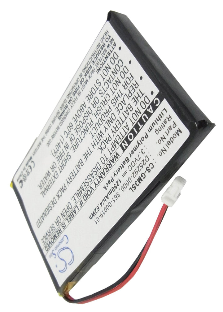 Battery for CS-GM3SL-2