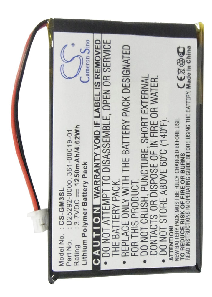 Battery for CS-GM3SL-5