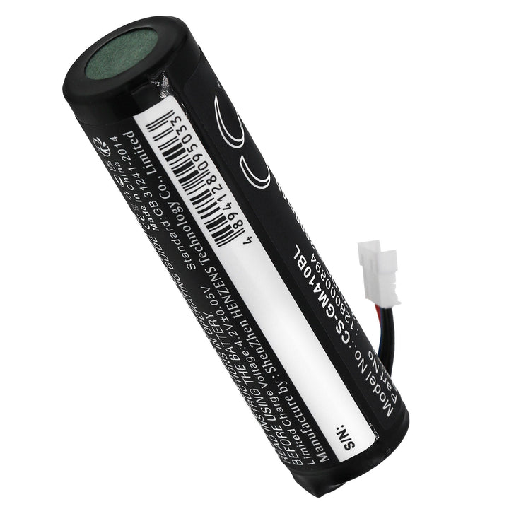 Battery for CS-GM410BL-2