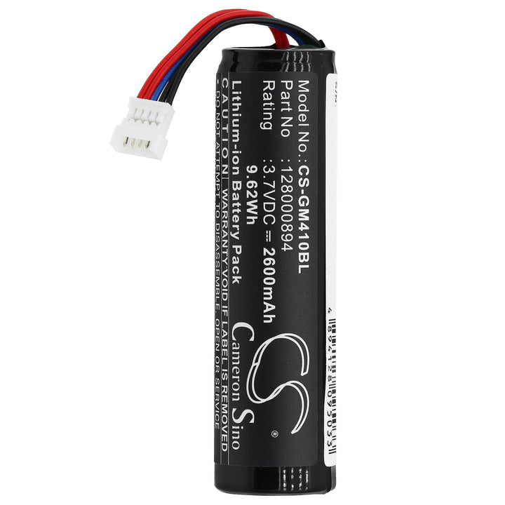 Battery for CS-GM410BL-3