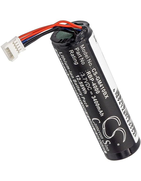 Battery for CS-GM410BX