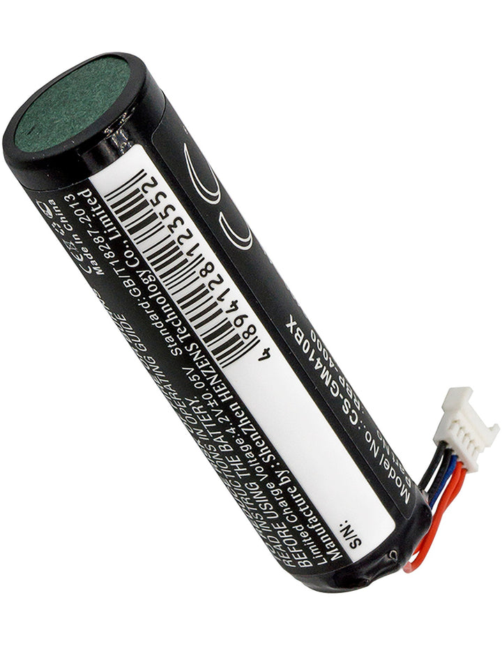 Battery for CS-GM410BX-2