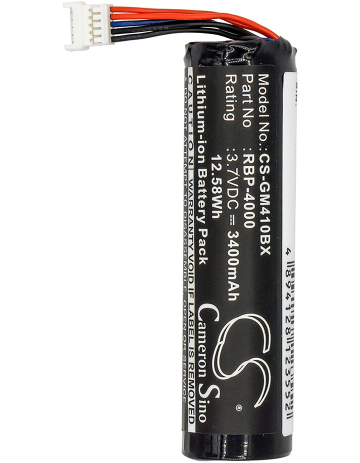 Battery for CS-GM410BX-5