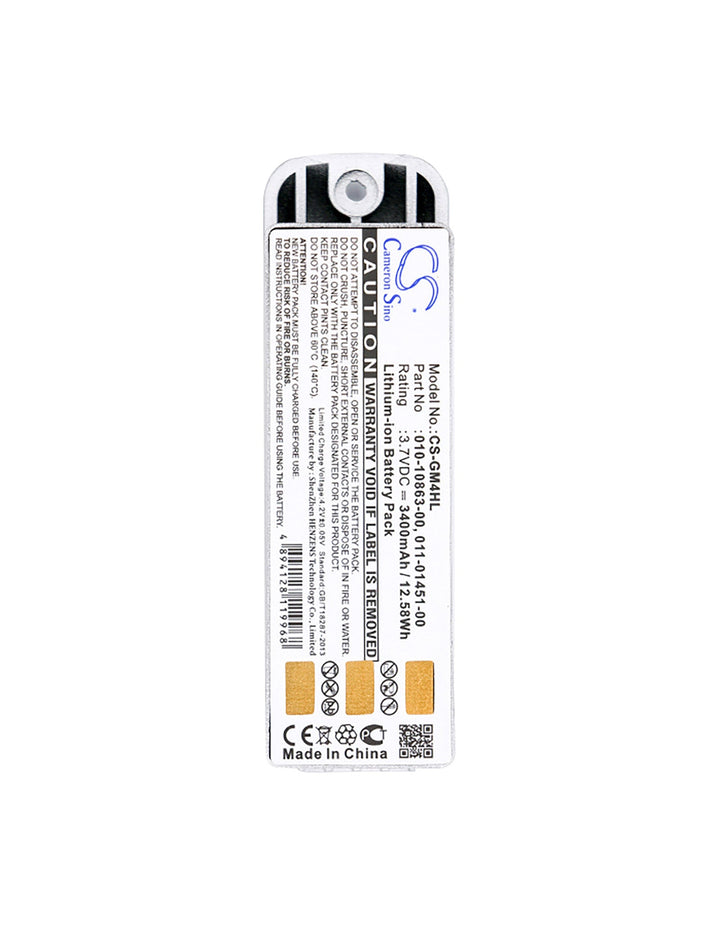 Battery for CS-GM4HL-5