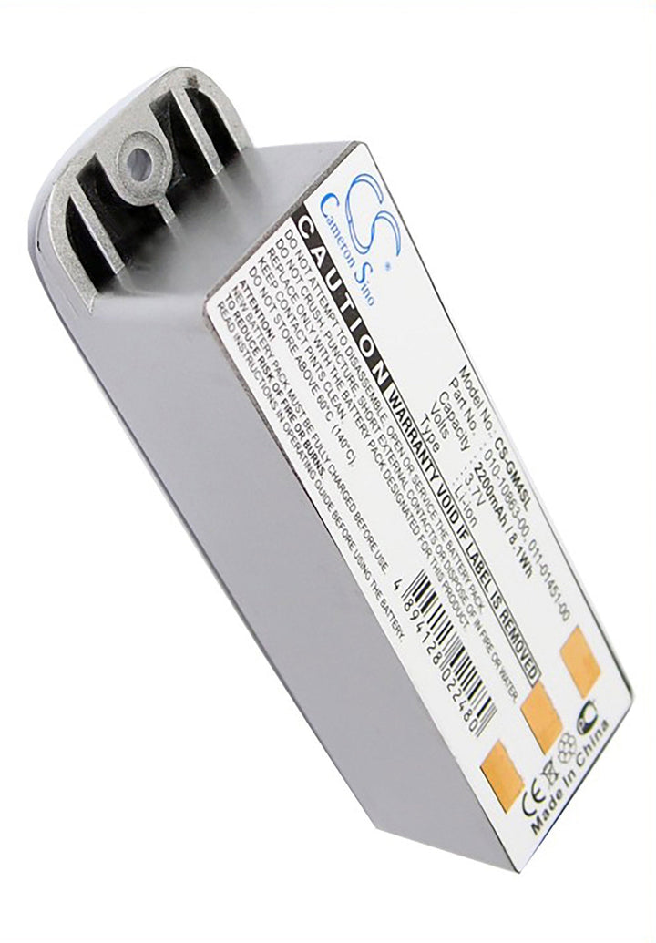 Battery for CS-GM4SL-4