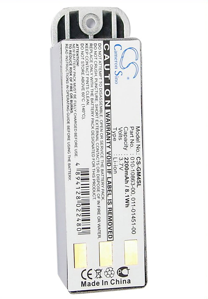 Battery for CS-GM4SL-5