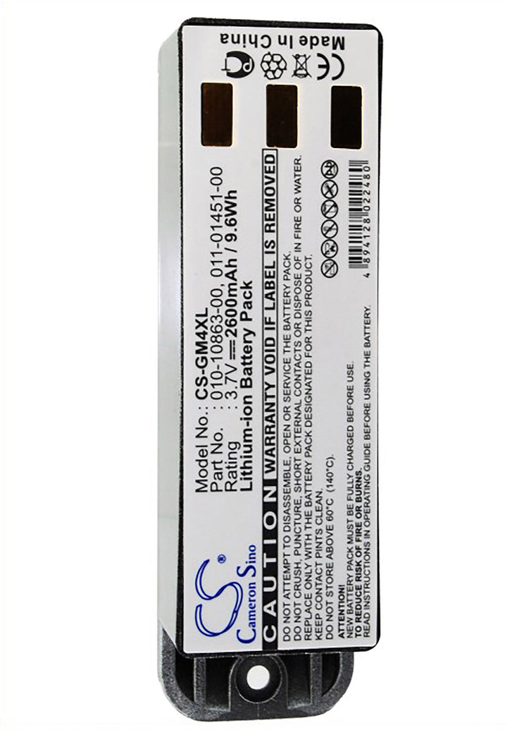 Battery for CS-GM4XL-5