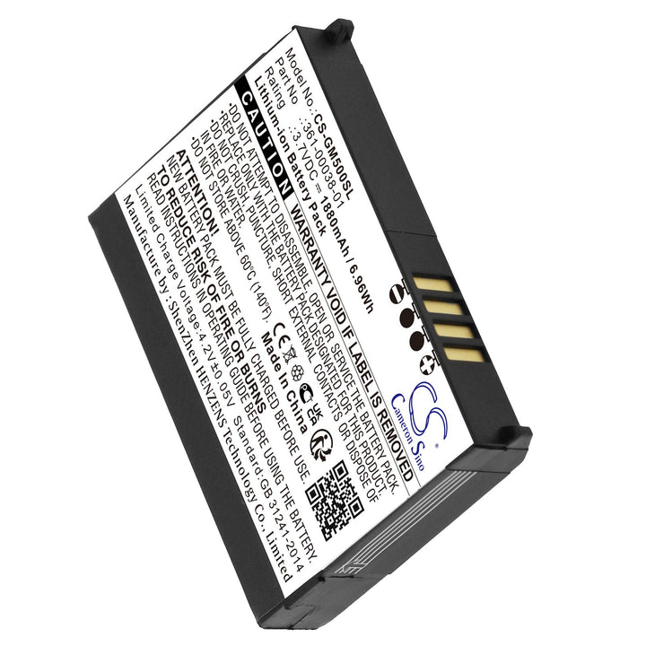 Battery for CS-GM500SL