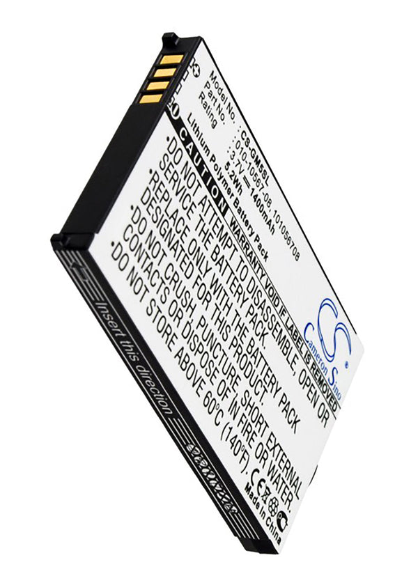 Battery for CS-GM5SL