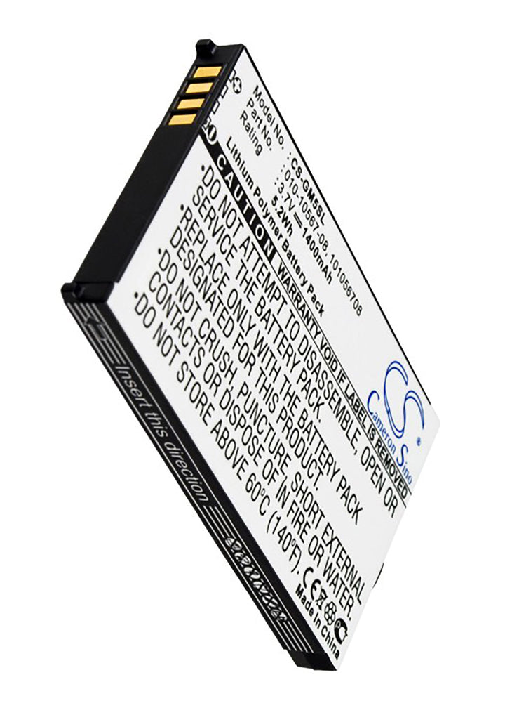 Battery for CS-GM5SL