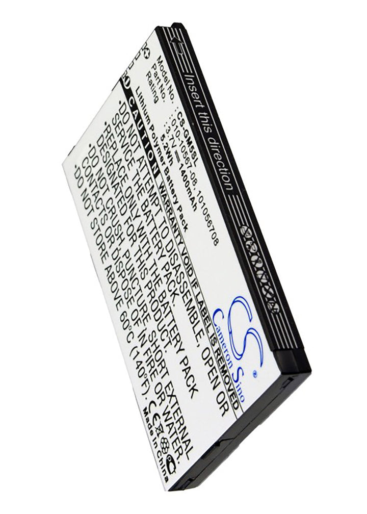 Battery for CS-GM5SL-2