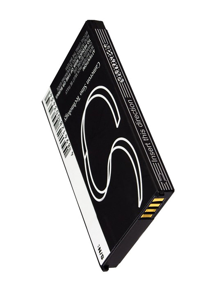 Battery for CS-GM5SL-4