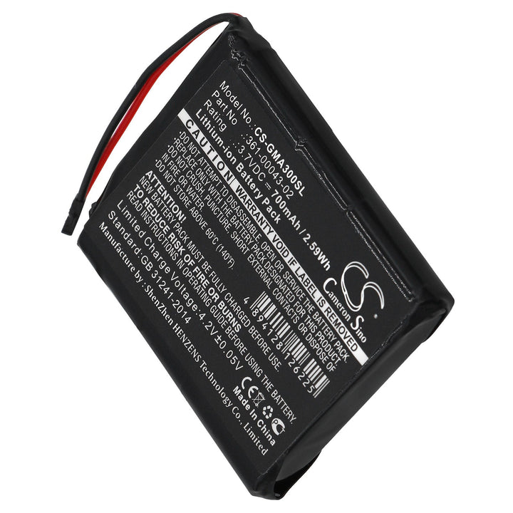 Battery for CS-GMA300SL-2