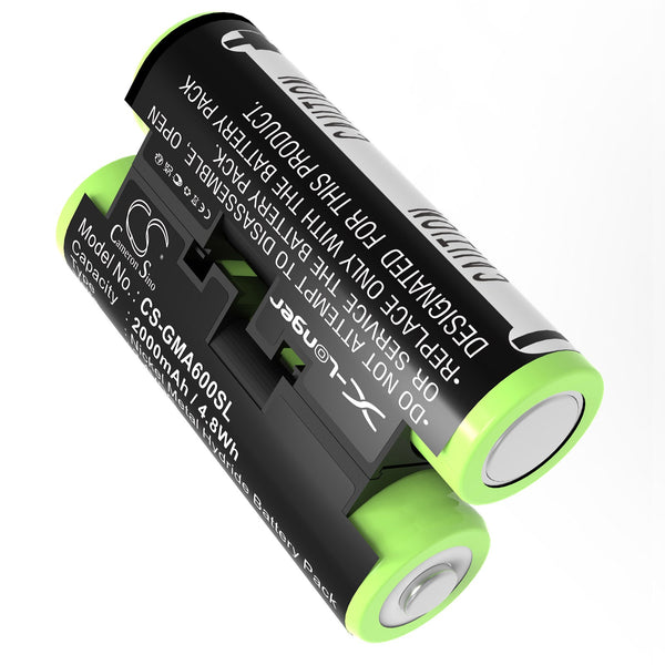 Battery for CS-GMA600SL