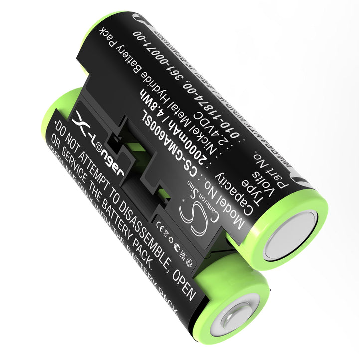 Battery for CS-GMA600SL-2