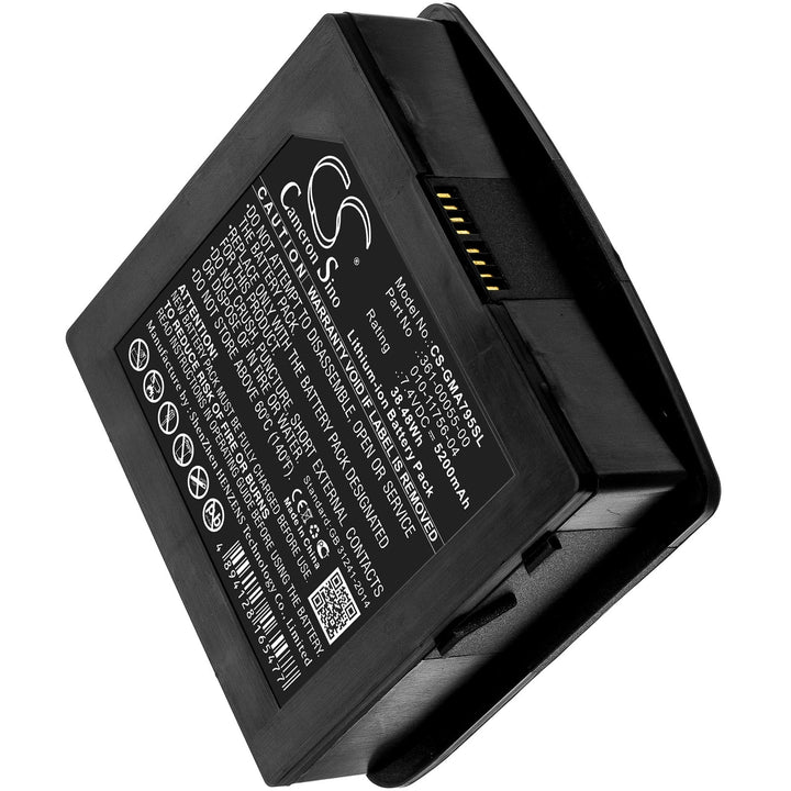 Battery for CS-GMA795SL