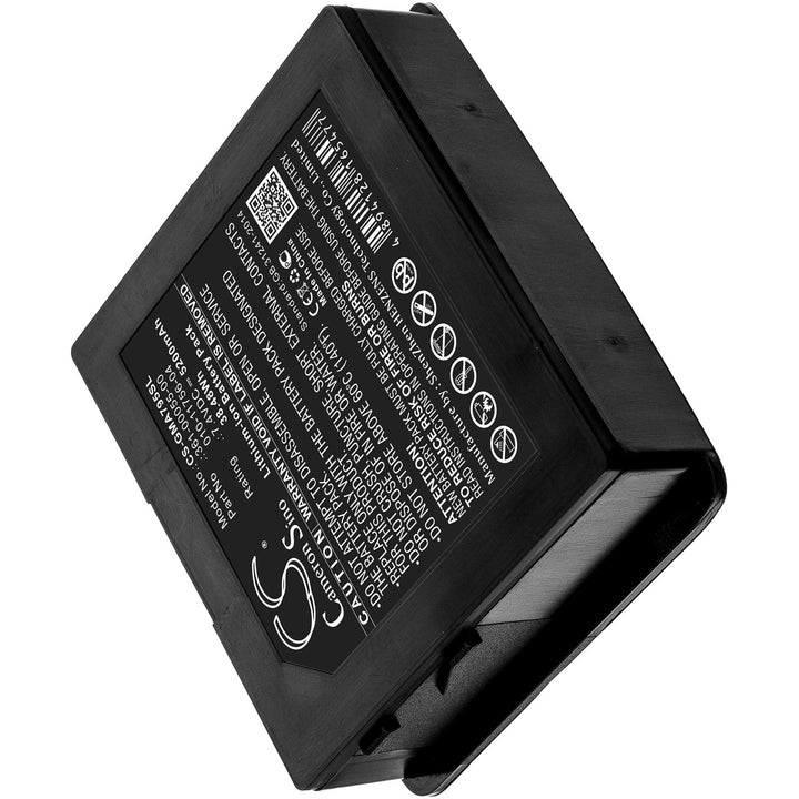Battery for CS-GMA795SL-2