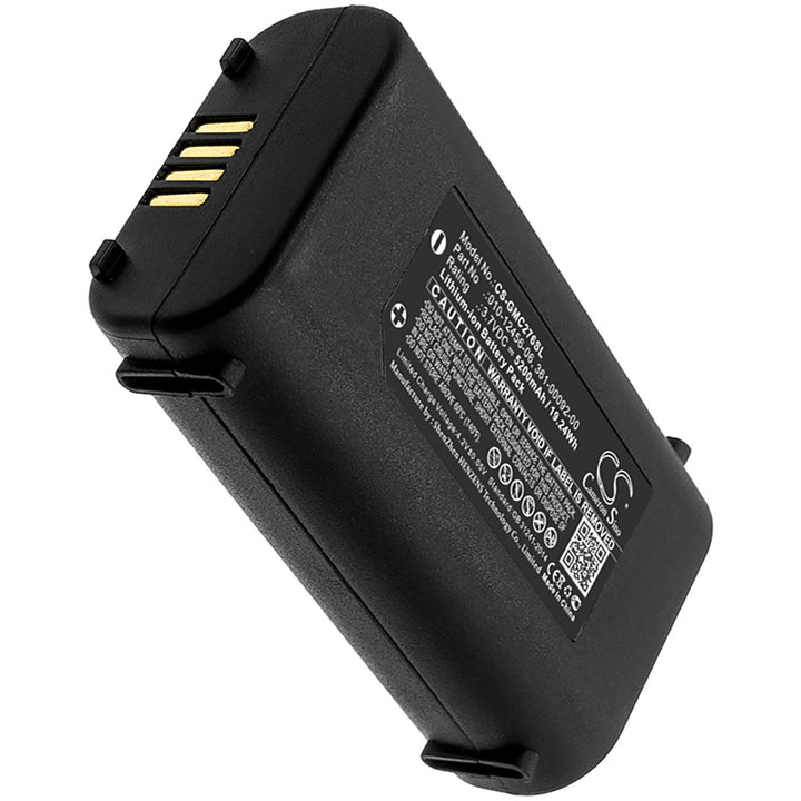 Battery for CS-GMC276SL