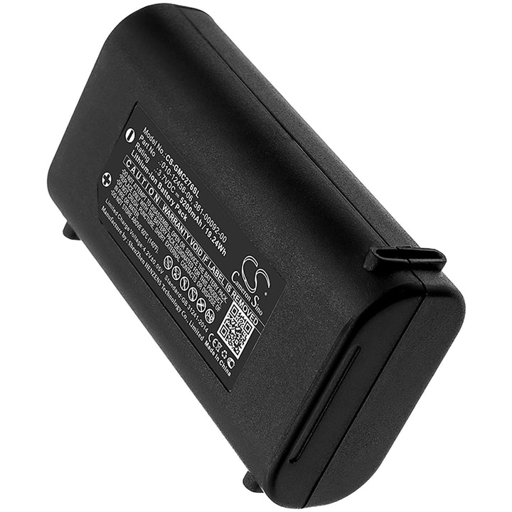 Battery for CS-GMC276SL-2