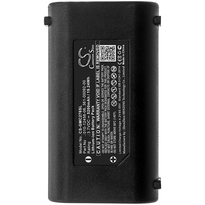 Battery for CS-GMC276SL-3
