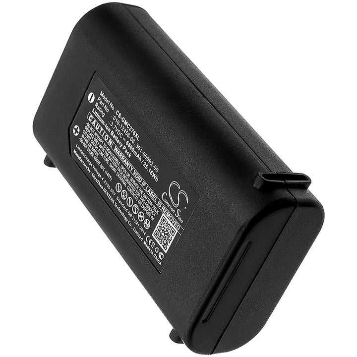 Battery for CS-GMC276XL-2
