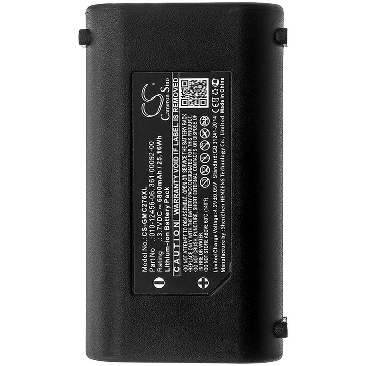 Battery for CS-GMC276XL-3