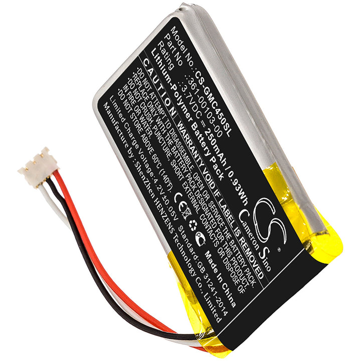 Battery for CS-GMC450SL