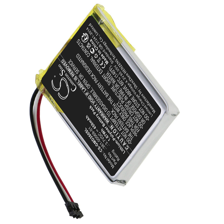 Battery for CS-GMD260SL-2