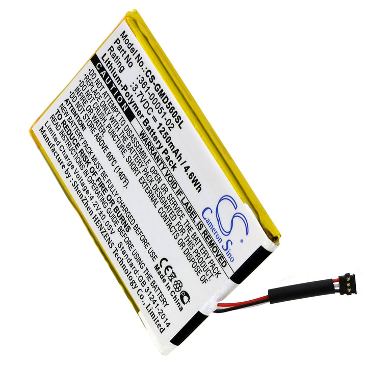 Battery for CS-GMD560SL