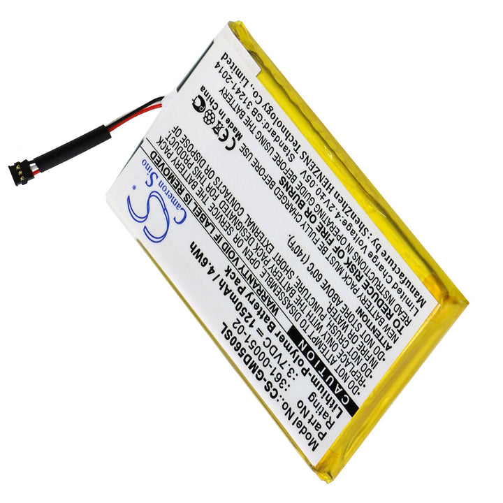 Battery for CS-GMD560SL-2