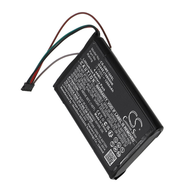Battery for CS-GME100SL