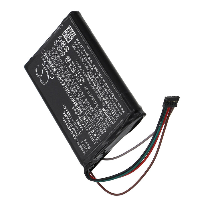 Battery for CS-GME100SL-2