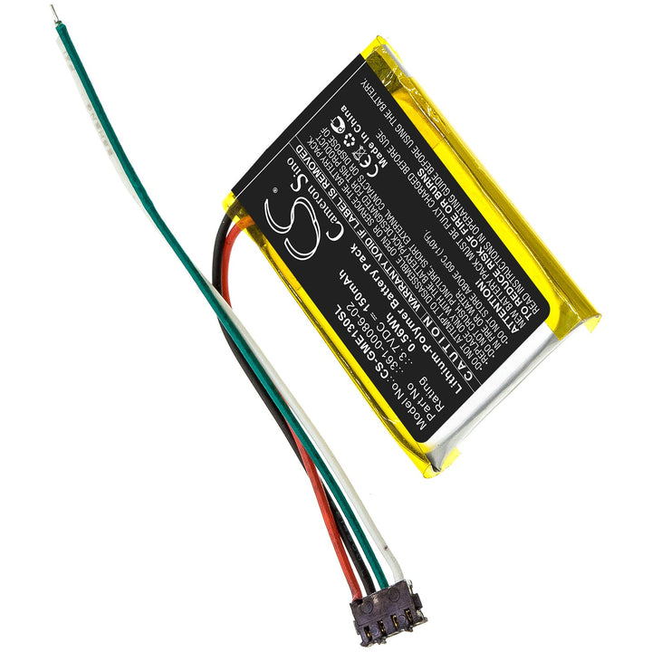 Battery for CS-GME130SL-2