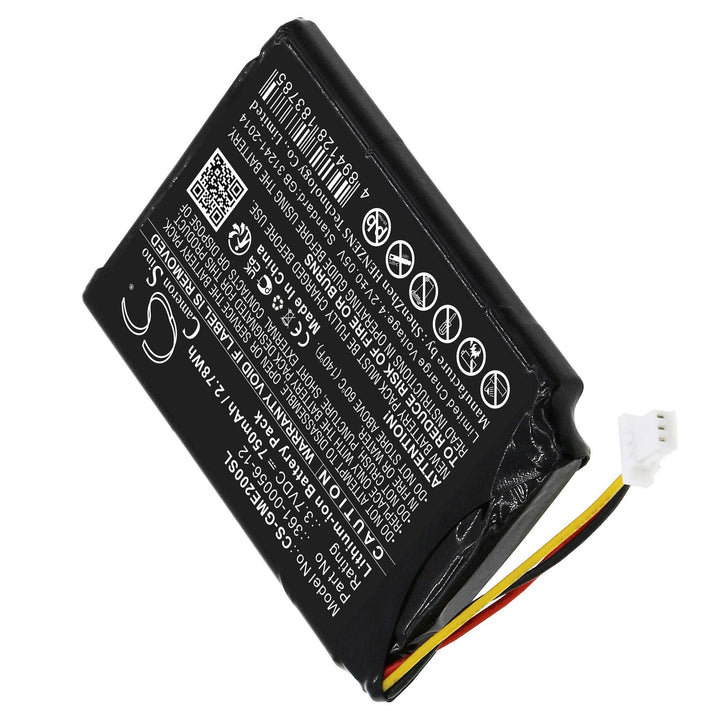 Battery for CS-GME200SL-2