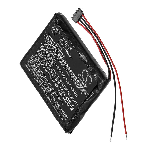 Battery for CS-GME500SL