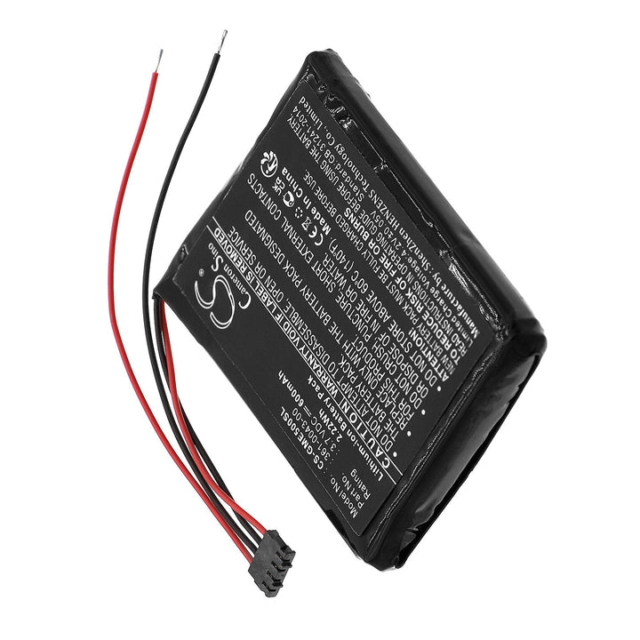 Battery for CS-GME500SL-2