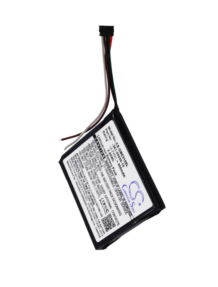 Battery for CS-GME510SL